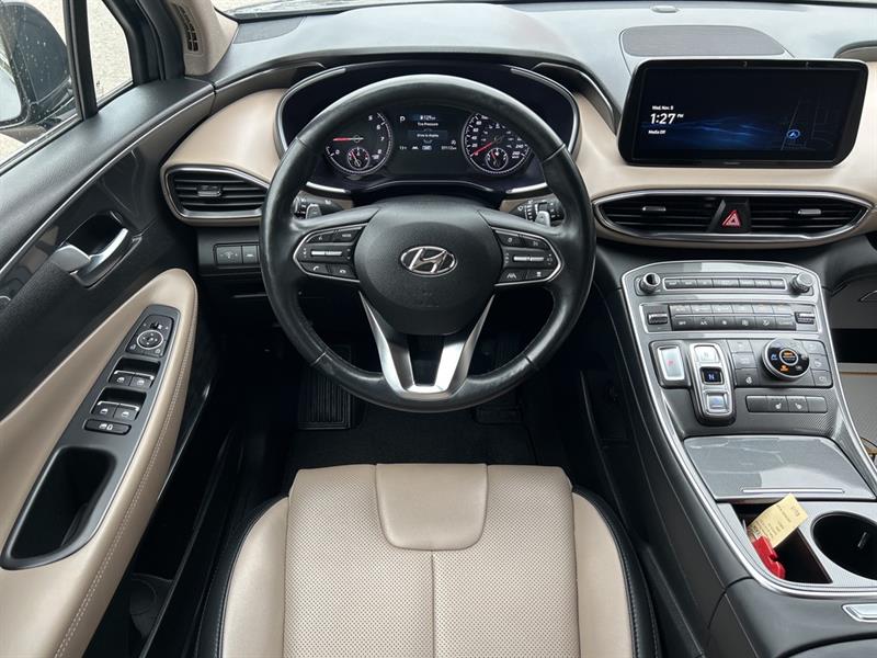 hyundai Santa Fe 2023 - 20