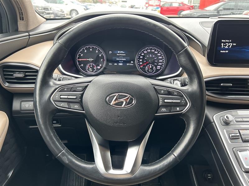 hyundai Santa Fe 2023 - 21