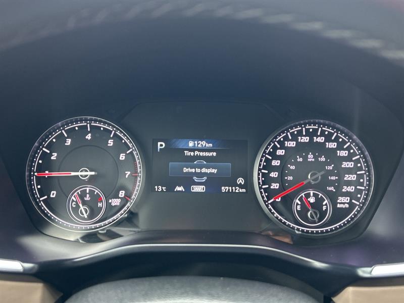 hyundai Santa Fe 2023 - 22