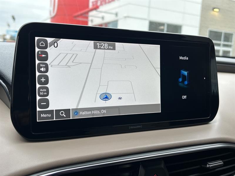 hyundai Santa Fe 2023 - 23