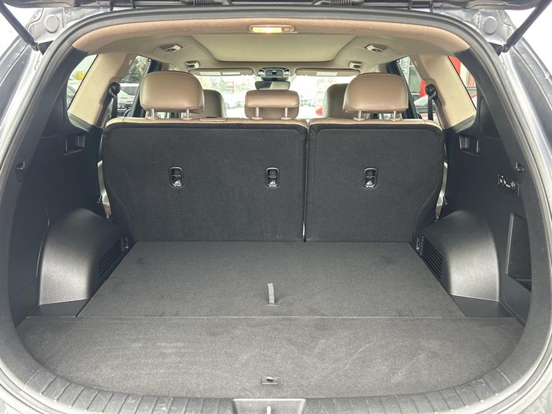 hyundai Santa Fe 2023 - 24