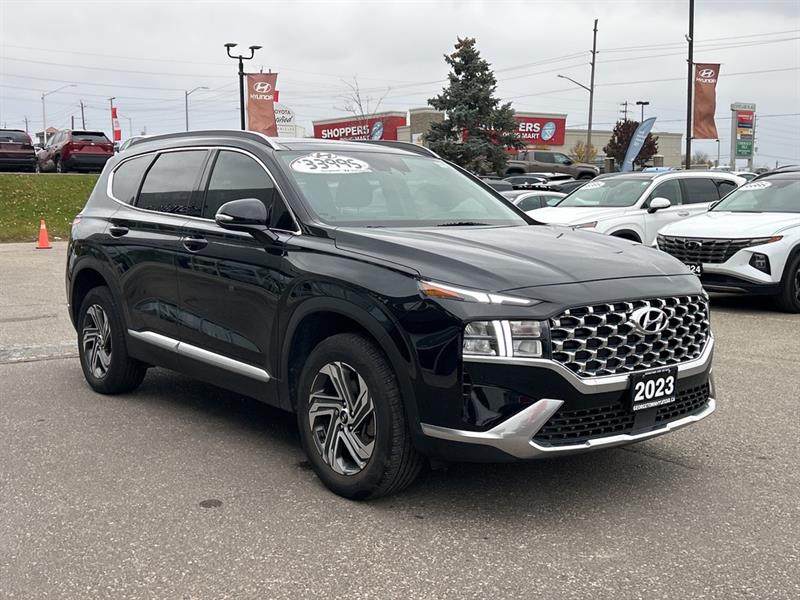 hyundai Santa Fe 2023 - 3
