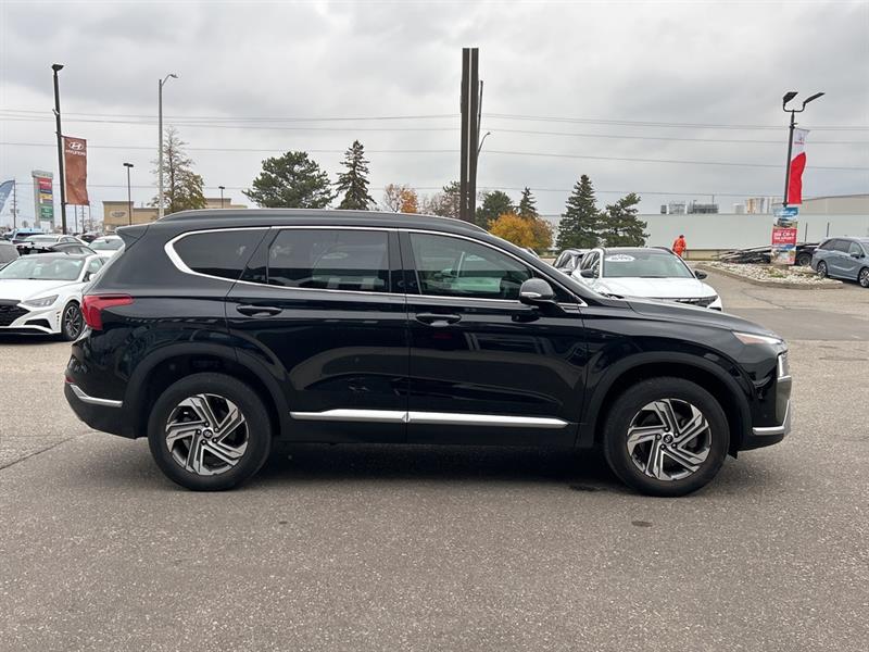 hyundai Santa Fe 2023 - 4