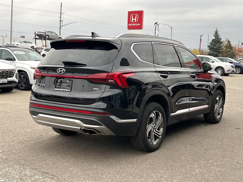 hyundai Santa Fe 2023 - 5