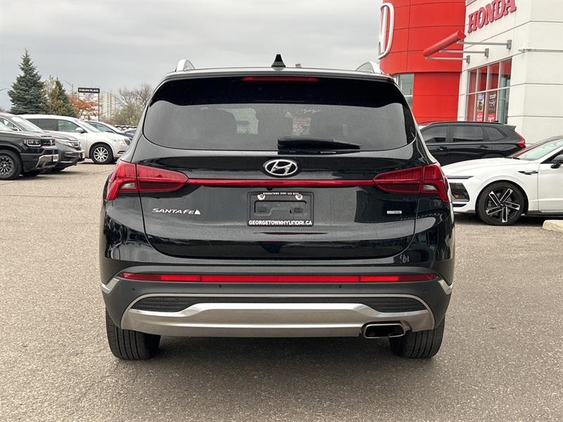 hyundai Santa Fe 2023 - 6