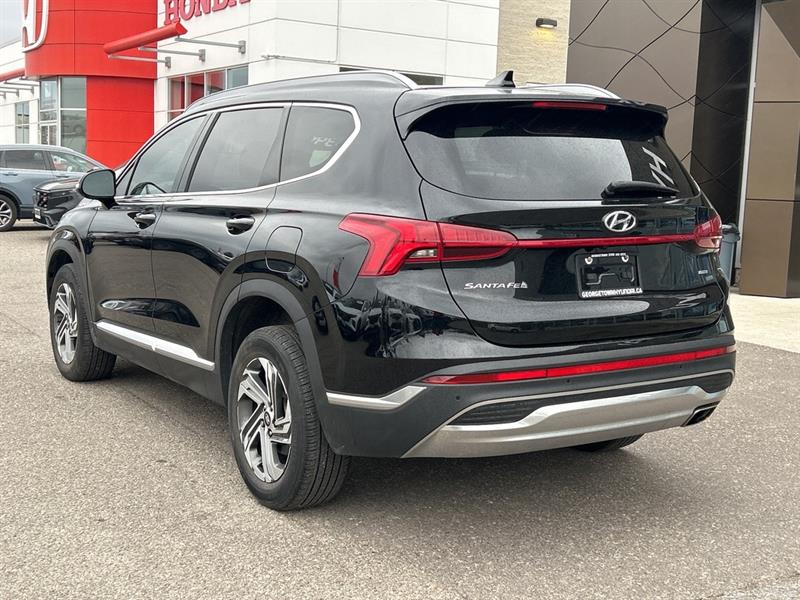 hyundai Santa Fe 2023 - 7