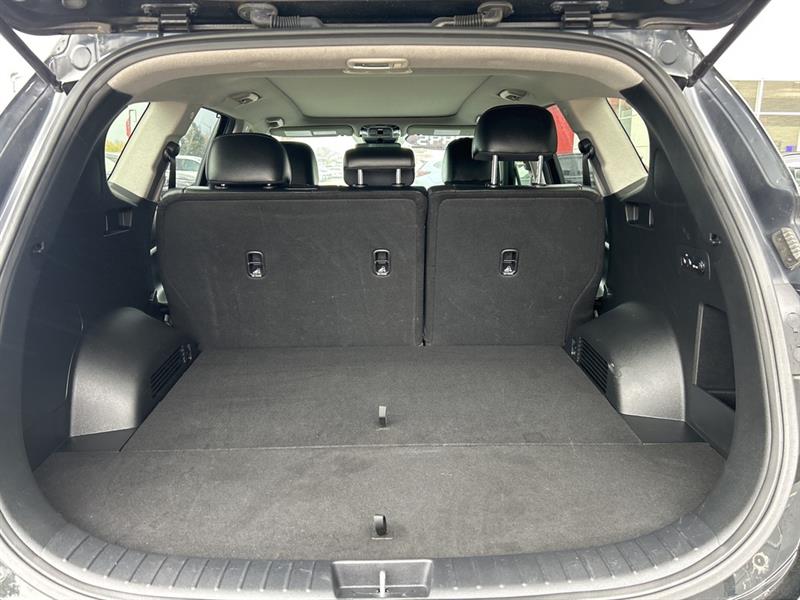 hyundai Santa Fe 2023 - 8