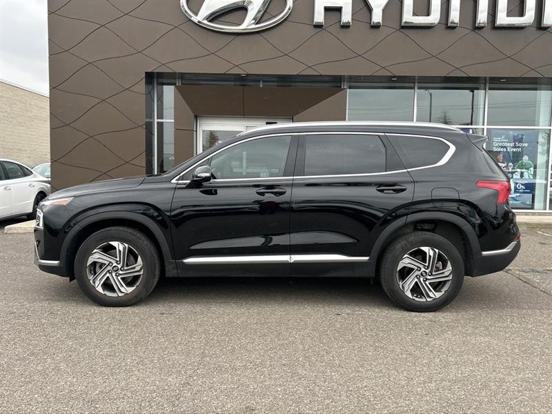 hyundai Santa Fe 2023 - 9
