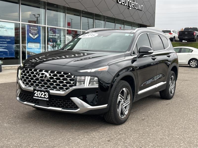 hyundai Santa Fe 2023 - 10