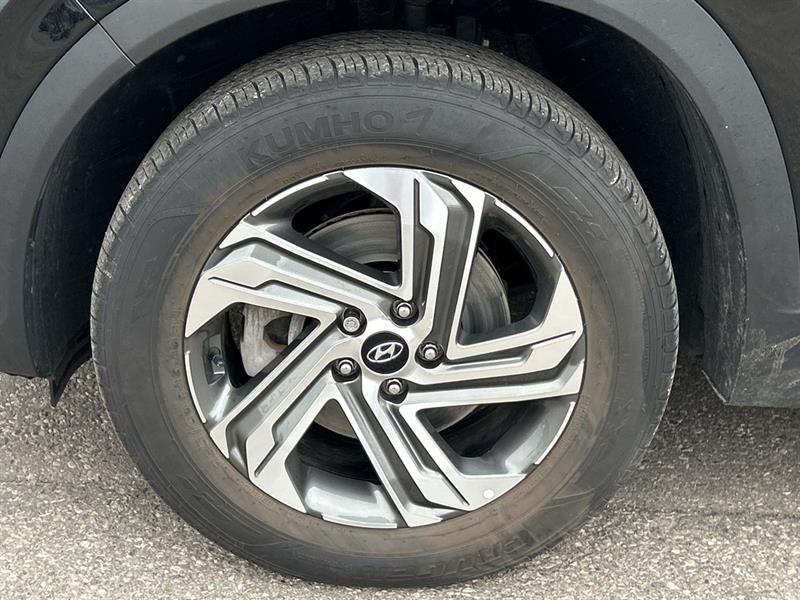 hyundai Santa Fe 2023 - 11