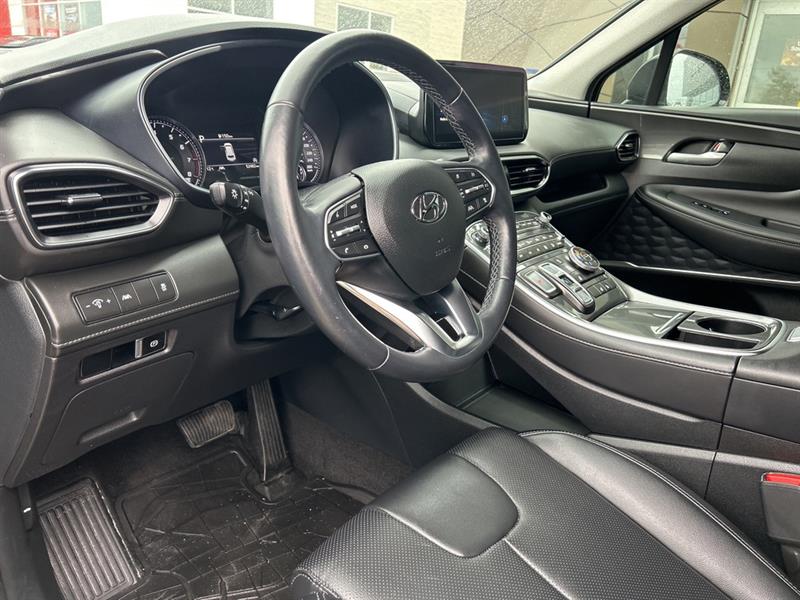 hyundai Santa Fe 2023 - 12