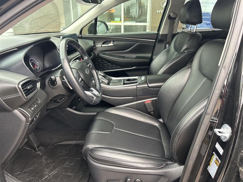 hyundai Santa Fe 2023 - 13