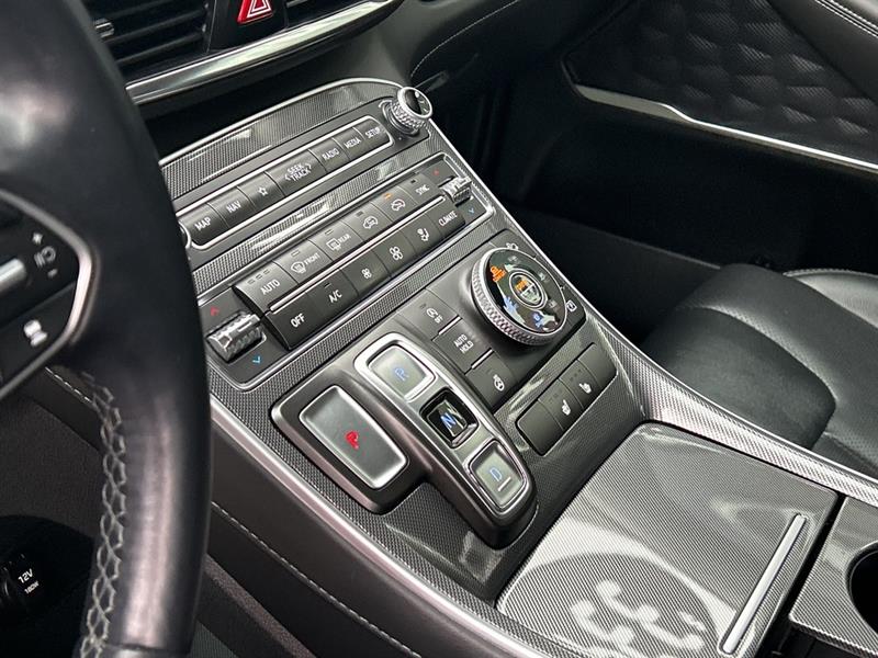 hyundai Santa Fe 2023 - 14