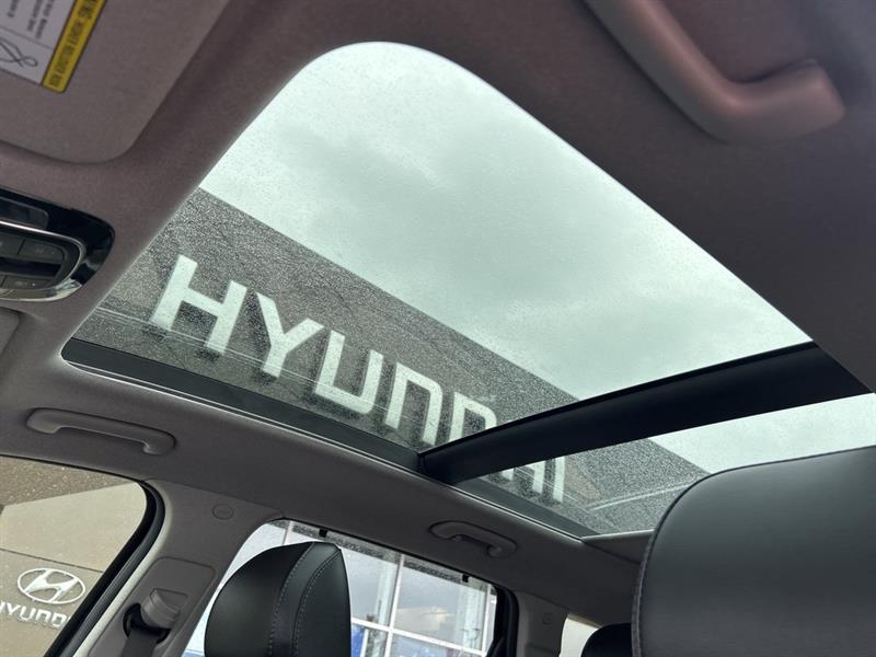 hyundai Santa Fe 2023 - 16