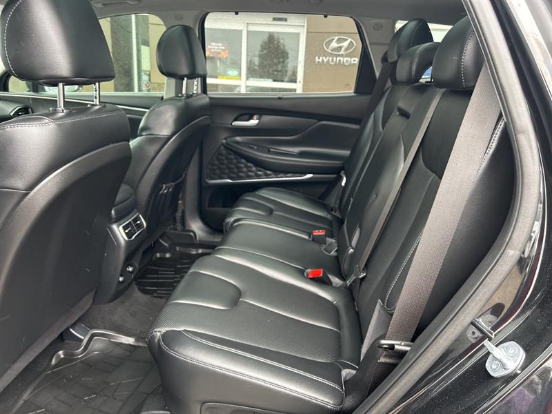 hyundai Santa Fe 2023 - 17