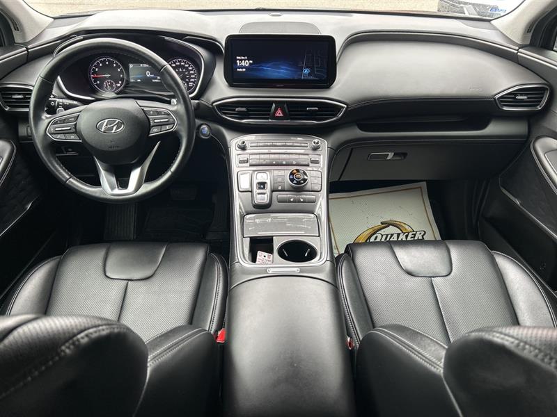 hyundai Santa Fe 2023 - 18