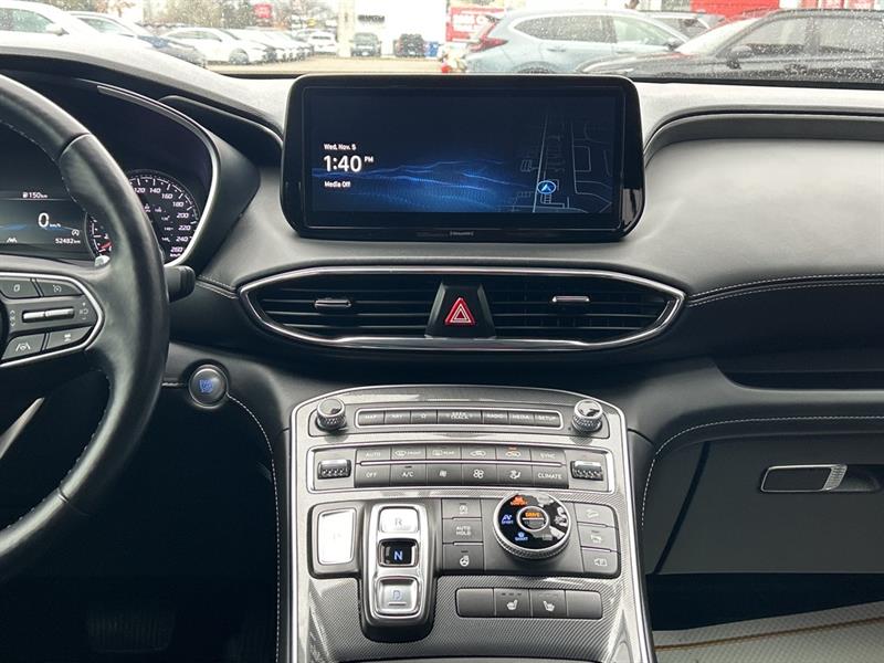 hyundai Santa Fe 2023 - 19