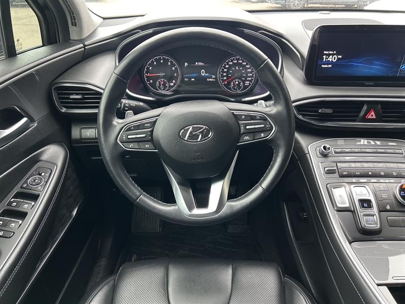 hyundai Santa Fe 2023 - 20