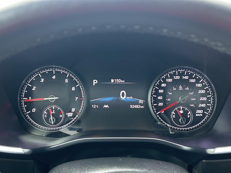 hyundai Santa Fe 2023 - 21