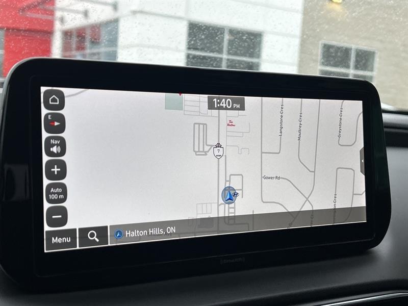 hyundai Santa Fe 2023 - 22