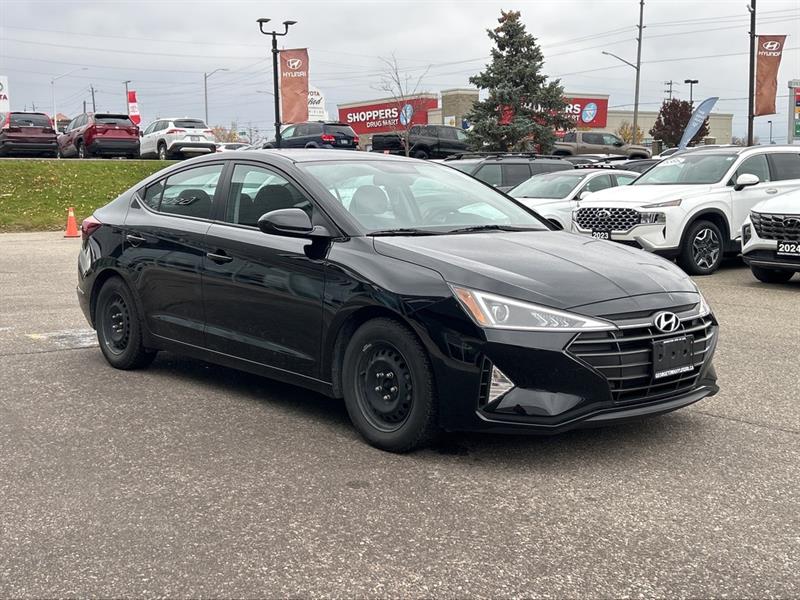 hyundai Elantra 2020 - 3