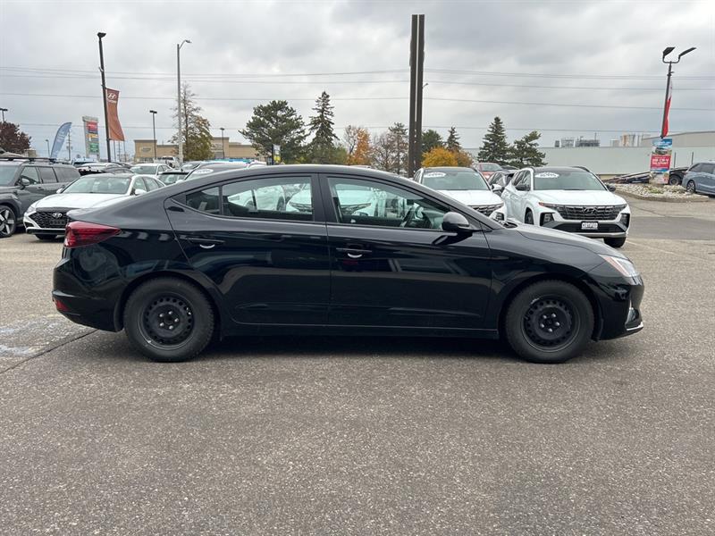 hyundai Elantra 2020 - 4