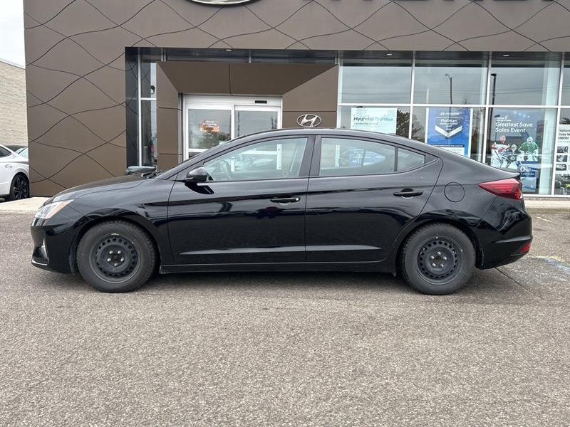 hyundai Elantra 2020 - 8