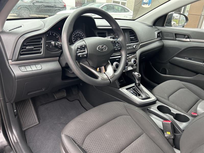 hyundai Elantra 2020 - 9