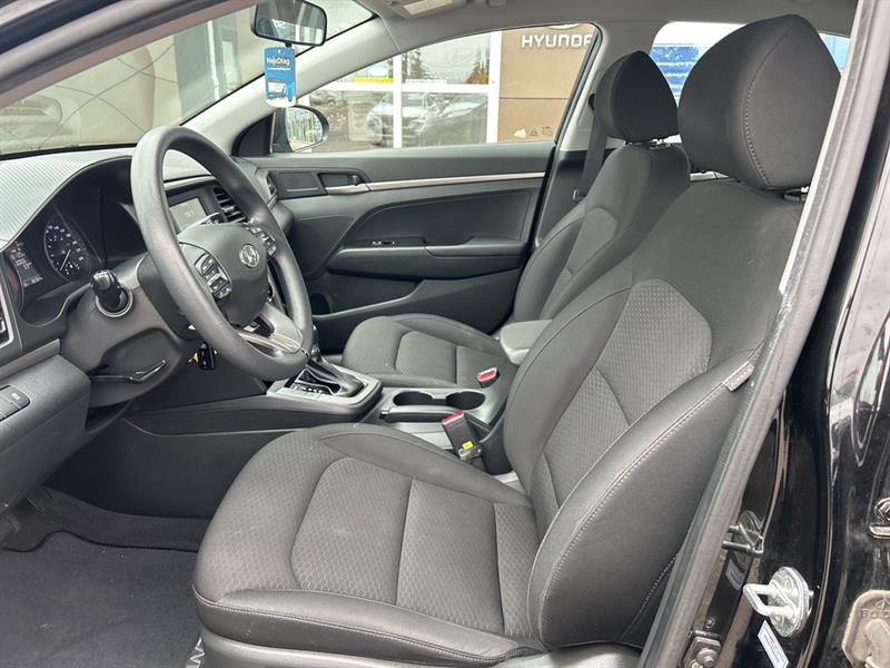 hyundai Elantra 2020 - 10