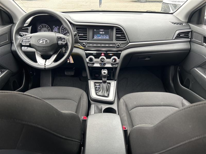 hyundai Elantra 2020 - 14