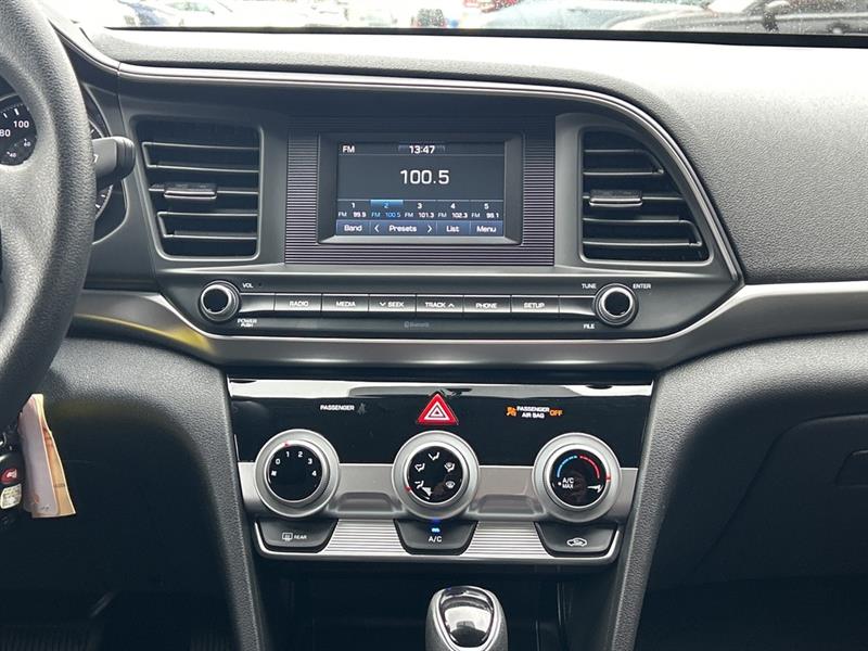 hyundai Elantra 2020 - 15