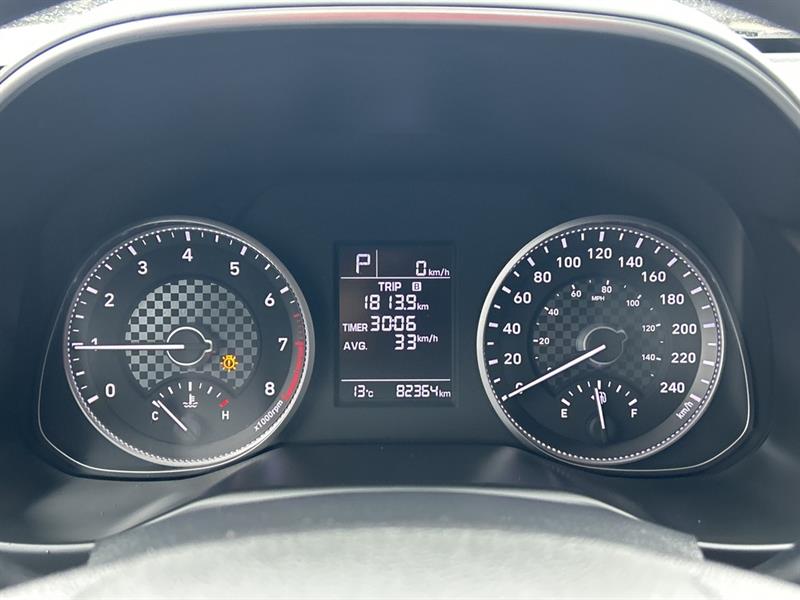 hyundai Elantra 2020 - 17