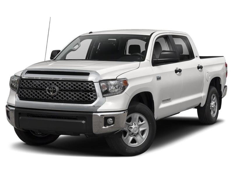 toyota Tundra 2018