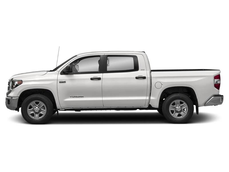 toyota Tundra 2018 - 3