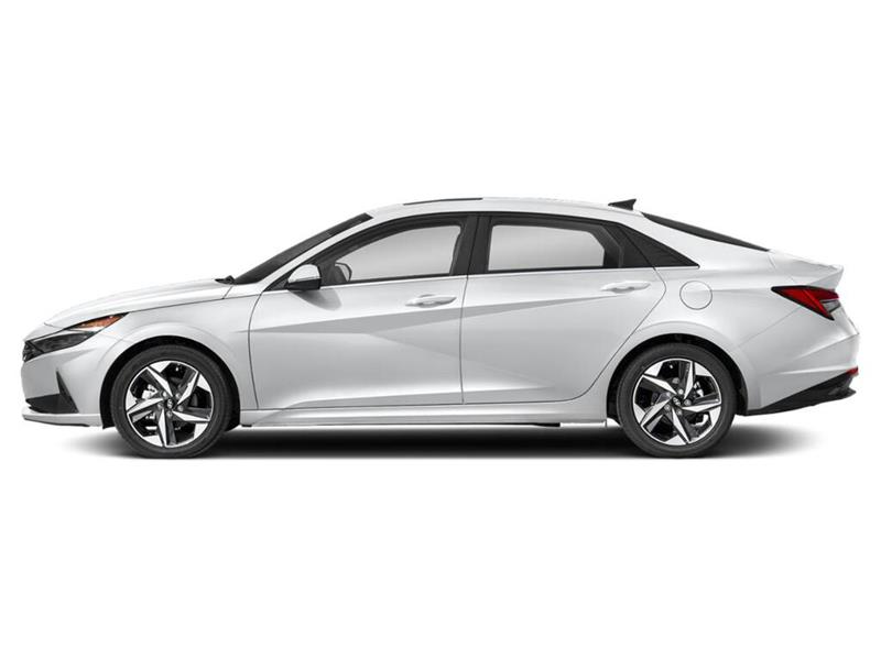 hyundai Elantra hybride 2023 - 3