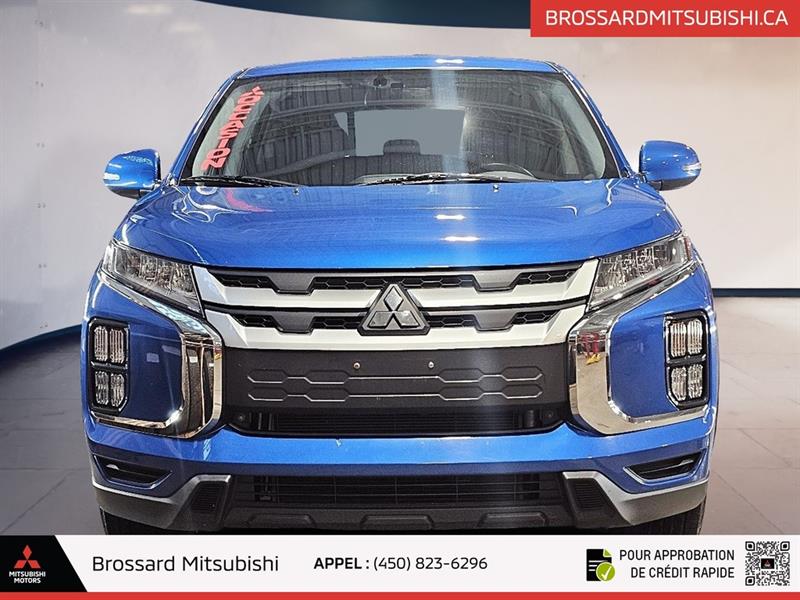 mitsubishi RVR 2023 - 2