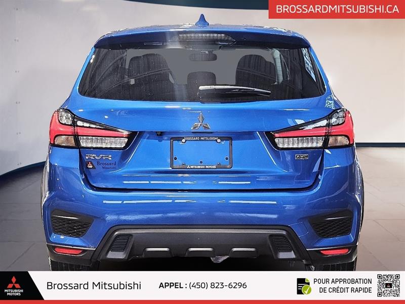 mitsubishi RVR 2023 - 3