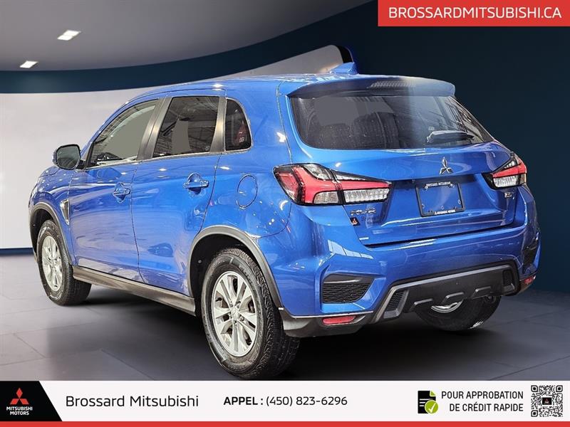 mitsubishi RVR 2023 - 4