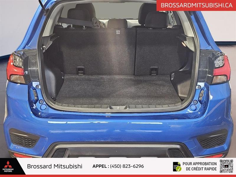 mitsubishi RVR 2023 - 5