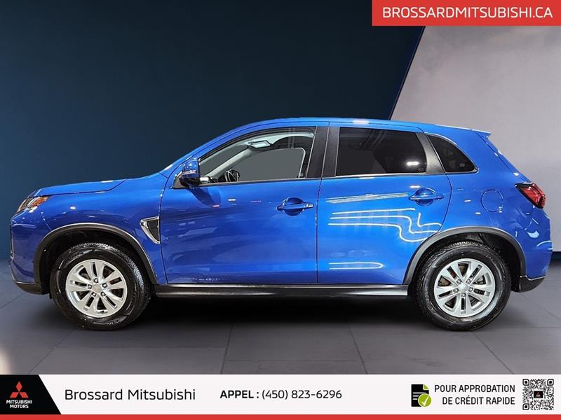 mitsubishi RVR 2023 - 6