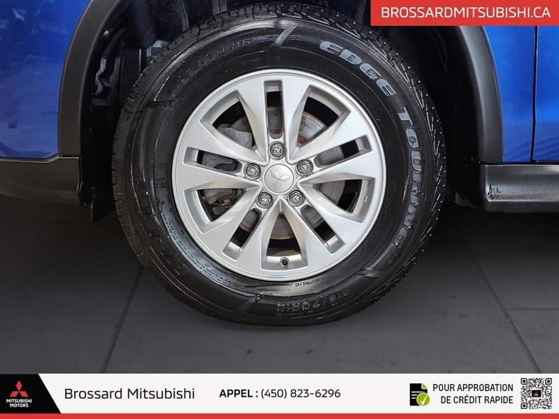 mitsubishi RVR 2023 - 7