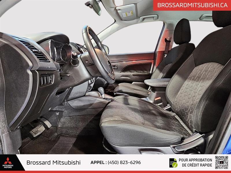 mitsubishi RVR 2023 - 8