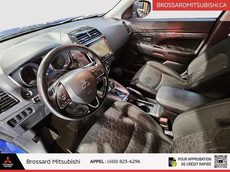 mitsubishi RVR 2023 - 9