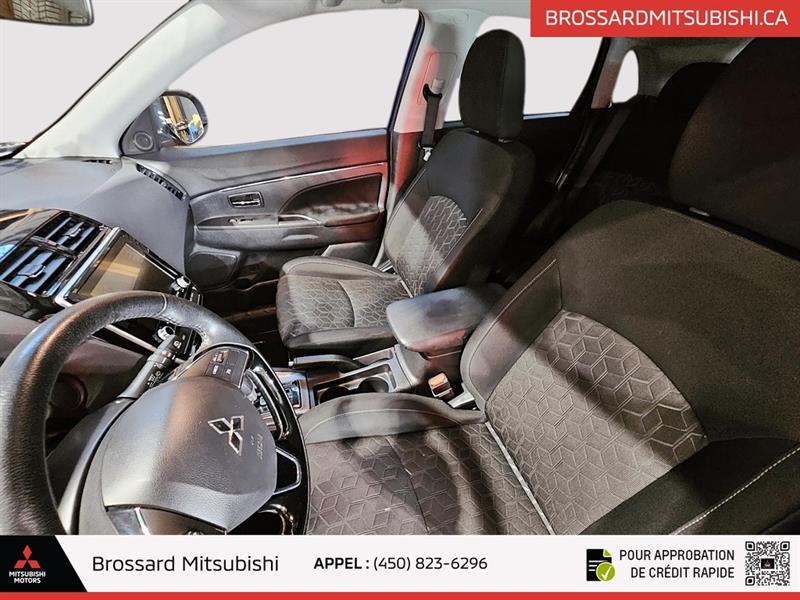 mitsubishi RVR 2023 - 10