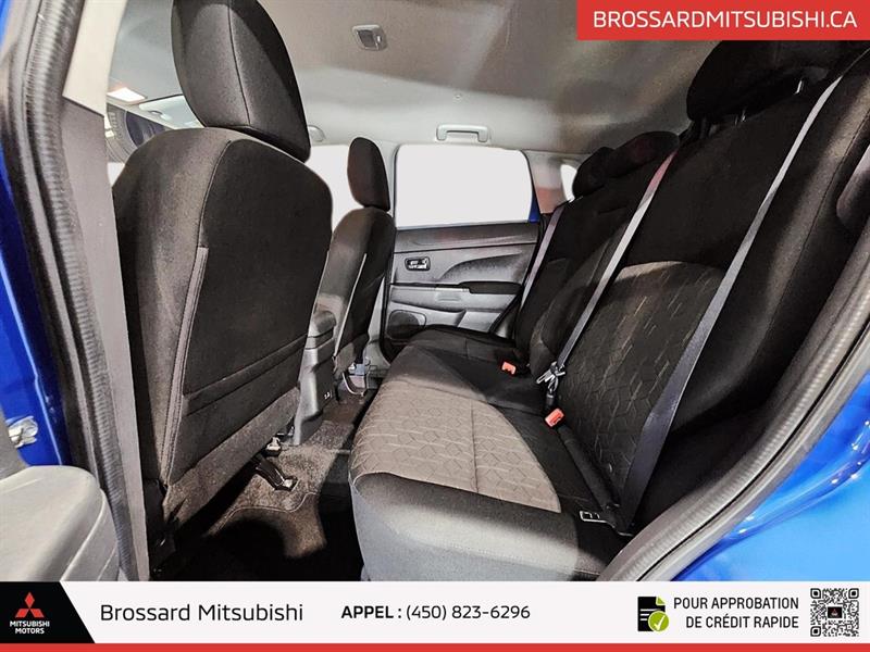 mitsubishi RVR 2023 - 11