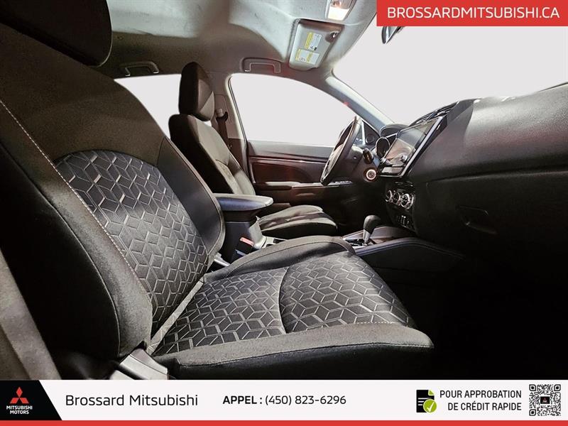 mitsubishi RVR 2023 - 12