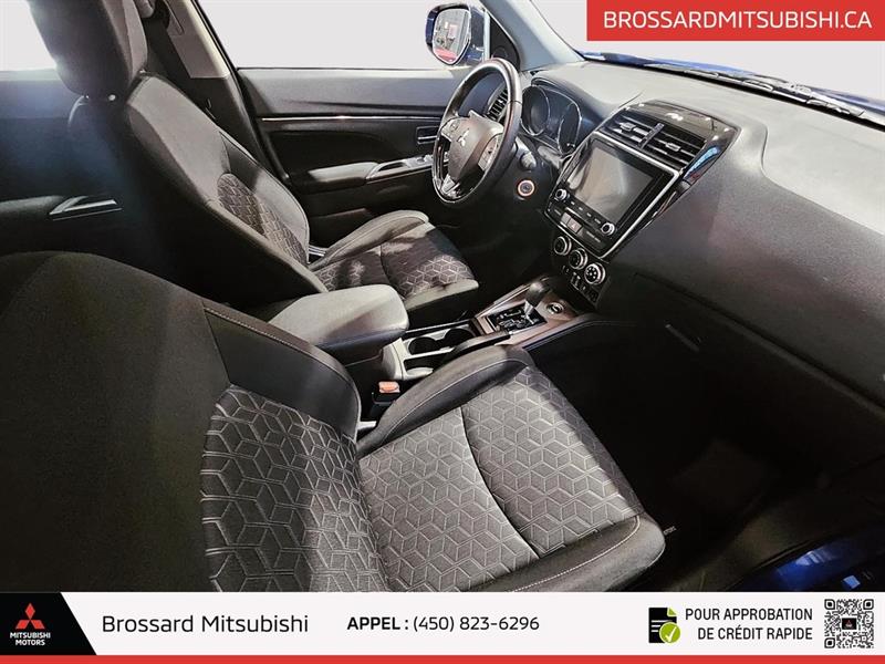 mitsubishi RVR 2023 - 13