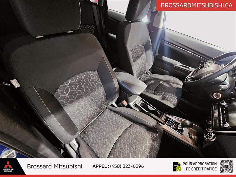 mitsubishi RVR 2023 - 14