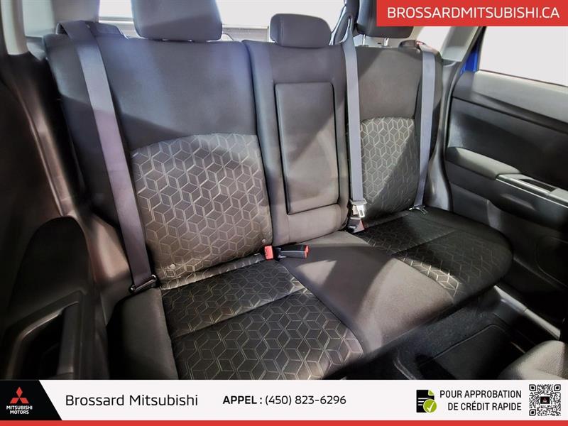 mitsubishi RVR 2023 - 15