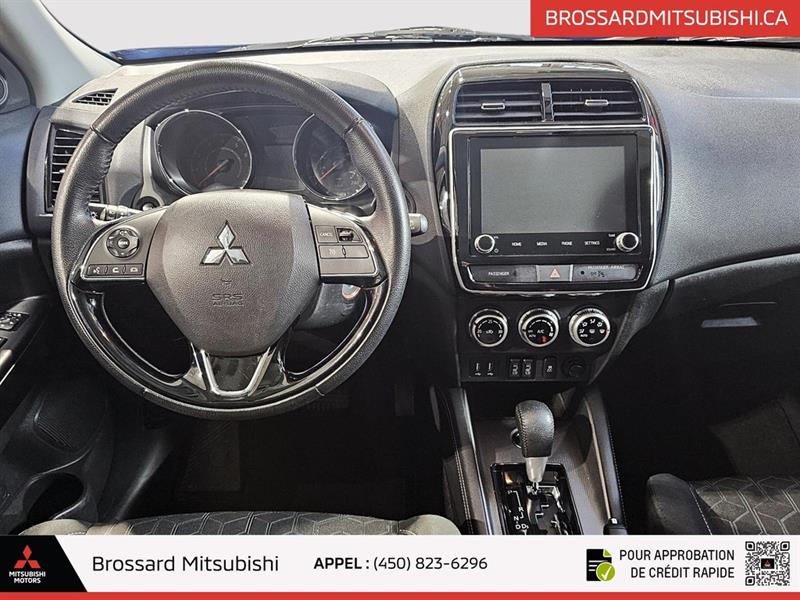 mitsubishi RVR 2023 - 16